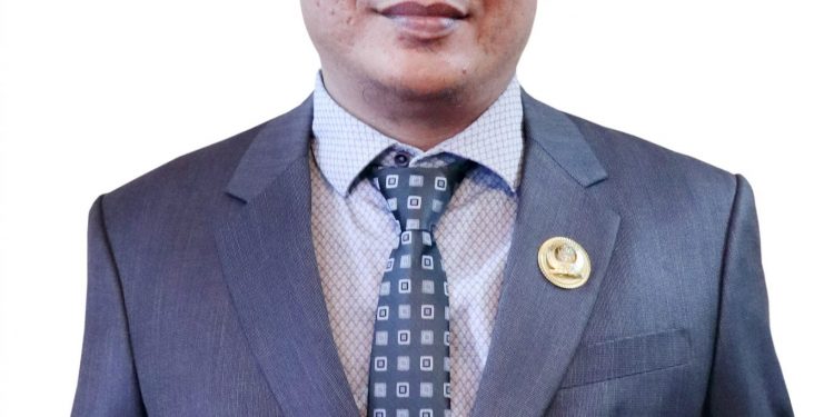 Partai Berhak Mengganti Alat Kelengkapan Dewan
