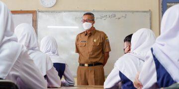 Uji Petik dan Evaluasi PTMT Akan Dilakukan