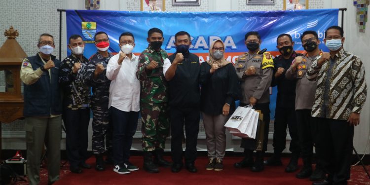 Walikota Optimis Tahun 2022 Lebih Baik