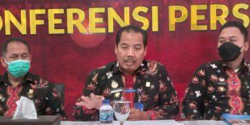 Sepanjang 2021, Imigrasi Cirebon Terbitkan 12.764 Paspor