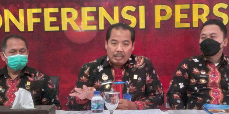 Sepanjang 2021, Imigrasi Cirebon Terbitkan 12.764 Paspor