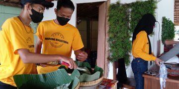 Warung Kolesterol Hadirkan Sajian Lezat Pecinta Jeroan