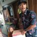 LSM CAKRA Berbagi dengan Sesama
