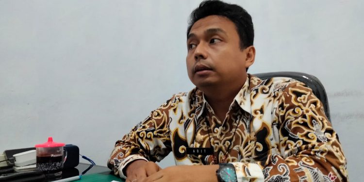 Pemberian Pesangon Perangkat Desa yang Diberhentikan, Adit: Itu Keikhlasan Kuwu