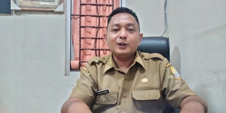 Masih Januari, Kasus DBD Sudah 166, 1 Meninggal