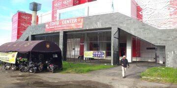 SOR Watubelah Akan Jadi Aset Pemkab Cirebon