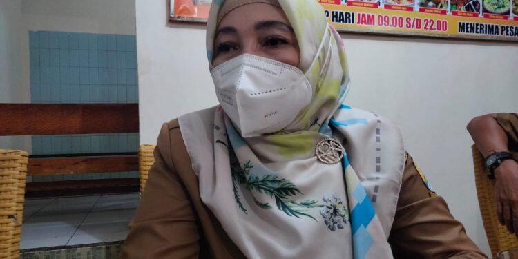 Setelah Pulang dari Luar Negeri, Warga Kabupaten Cirebon Positif Omicron