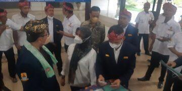 Entaskan Anak Putus Sekolah, Karang Taruna Teken MoU dengan PKBM Al Ghifari