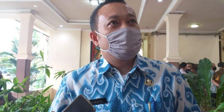 Seleksi KID Telah Selesai, Diskominfo Belum Terima Hasilnya