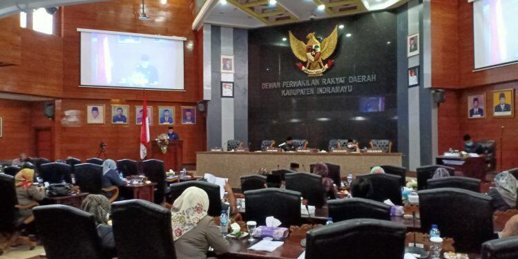 Anggota DPRD Usulkan Hak Interpelasi