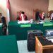 Anggota F-Kamis Disidang Kasus Bentrok Berdarah