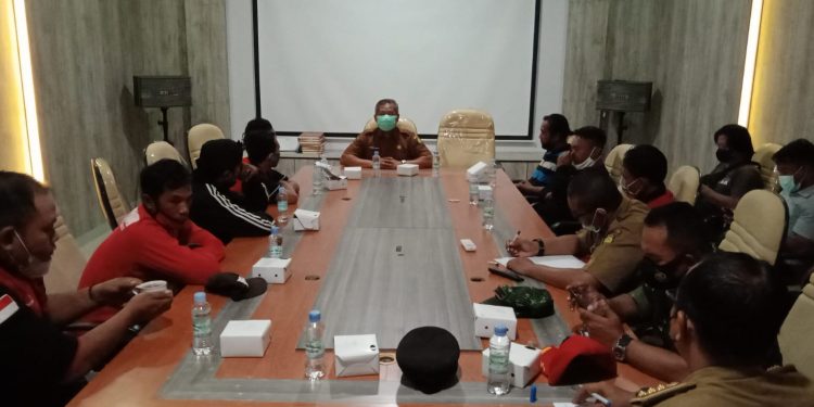 Anggota DPRD Dipolisikan Gegara Surat Kaleng