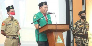 Ketua Ansor: DPRD Jangan Bikin Drama