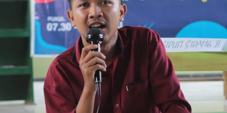 FMPDI Nilai Kinerja Pemda Indramayu Buruk
