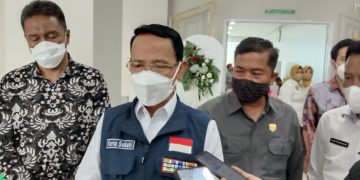 Karna Sobahi Tanggapi “Tagar Sunda Tanpa PDIP”