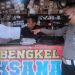 Bengkel dan Toko Onderdil Dihimbau Jangan Jual Knalpot Brong