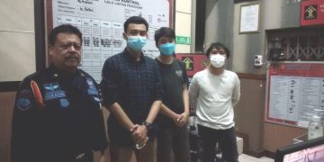 Terpidana Kasus Penganiayaan yang Buron Dua Tahun Ditangkap Kejari Majalengka 