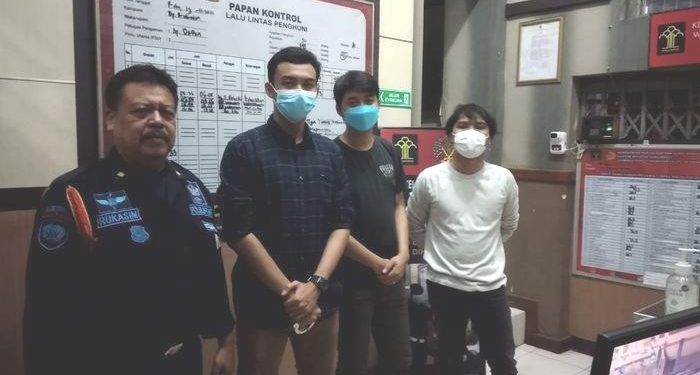 Terpidana Kasus Penganiayaan yang Buron Dua Tahun Ditangkap Kejari Majalengka 