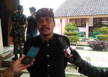 Tradisi Mapag Sri Bisa Jadi Kalender Wisata Budaya