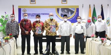 BPK Beri Waktu 60 Hari untuk Selesaikan Temuan Pemeriksaan