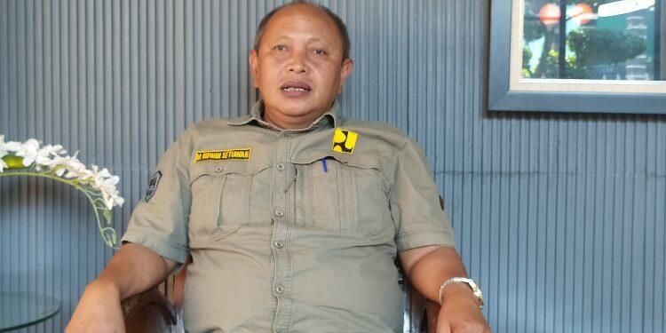 Februari Nanti, Jalan Baru Lingkar Caracas – Kedungarum Bisa Dilalui