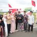 PDIP Kuningan Lakukan Penanaman Pohon