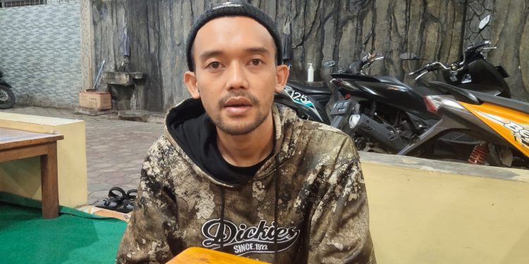Ditolak Saat Vaksin, Ridho Jadi Korban Pemalsuan Data Vaksin