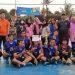Dominasi Pasukan Muda, Kertawinangun Raih Runner Up