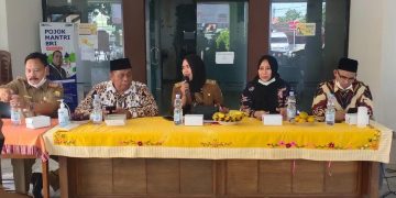 Dewan Tak Setujui Penggunaan APBDes untuk Biaya PTUN