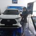 Diskon PPnBM Berakhir, Rejeki Toyota Tawarkan DP Murah