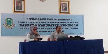Dosen Unisa Usulkan Program Ajengan Masuk Sekolah