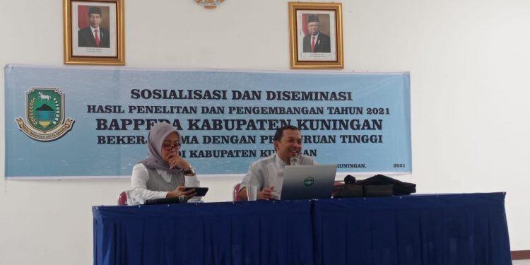 Dosen Unisa Usulkan Program Ajengan Masuk Sekolah
