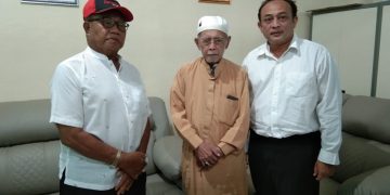 SMAN 1 Astanajapura Akan Lakukan Terobosan