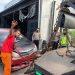 Warga Hentikan Mobil Pelaku Tabrak Lari