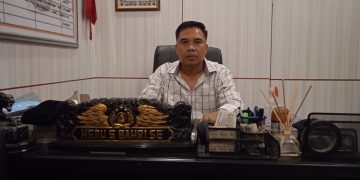 Mengenal Sepak Terjang Iptu Heru Samsul Bahri, Sang Penakluk Kejahatan