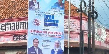 Wacana Pencalonan Pasha Ungu – Deny Cagur untuk Pilkada Majalengka Mendatang Ditanggapi Beragam