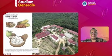 ITB Ciptakan Desa Mandiri di Indonesia