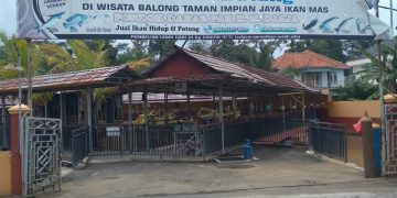 Pondok Dahar H. Djaja Utamakan Pelayanan Pelanggan
