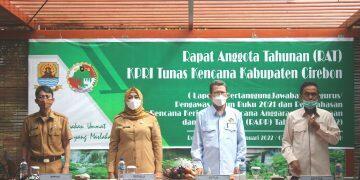 RAT Koperasi Tunas Kencana, Bagi-bagi Rp1,2 Juta per Anggota