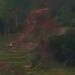 Dua Hektar Sawah Rusak Tertutup Longsor di Ciherang