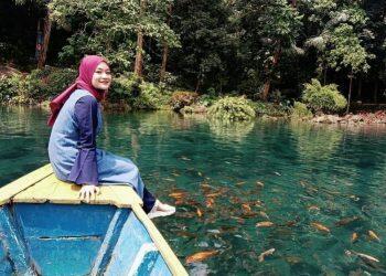 Situ Cipanten Berbenah Demi Manjakan Wisatawan