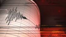 Gempa M 6,7 Guncang Pandeglang Banten, Sejumlah Rumah Rusak