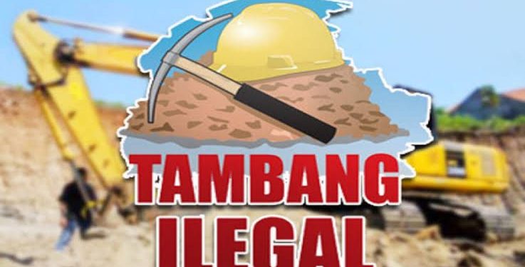 Wagub Jabar Imbau kontraktor Tak Beli Material Hasil Tambang Ilegal