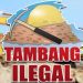 Wagub Jabar Imbau kontraktor Tak Beli Material Hasil Tambang Ilegal