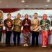 Dua Srikandi Kota Cirebon Raih Penghargaan