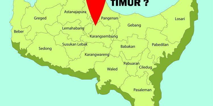 Cirebon Timur Kembali Tak Masuk Usulan CPDOB