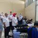 Heviyana Disambut Hangat Alumni SMKN 1 Lemahabang