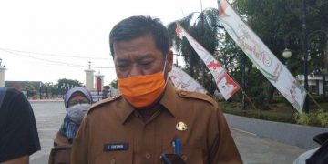 Kasus Covid-19 Terus Naik, Pemkab Majalengka Terapkan PTM 50 Persen