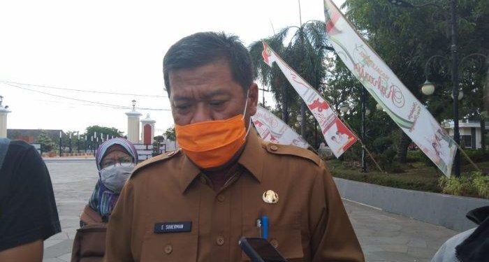 Kasus Covid-19 Terus Naik, Pemkab Majalengka Terapkan PTM 50 Persen
