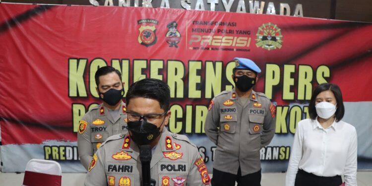 Polres Ciko Akan Dalami Lagi Kasus Nurhayati